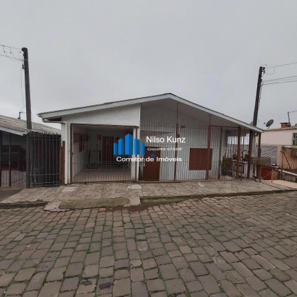 Casa com 2 Quartos à Venda, 192 m² em Ouro Verde - Bento Gonçalves