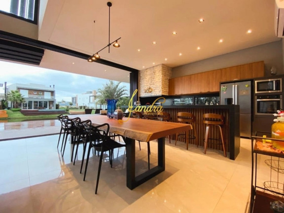 Imagem Casa de Condomínio com 5 Quartos à Venda, 351 m² em Centro - Xangri-la