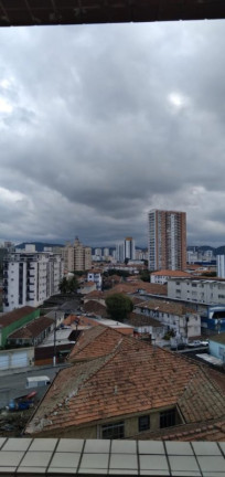 Imagem Apartamento com 2 Quartos à Venda, 110 m² em Macuco - Santos Imagem Apartamento com 2 Quartos à Venda, 110 m² em Macuco - Santos