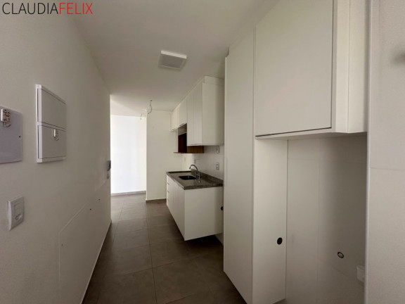 Imagem Imóvel com 2 Quartos à Venda, 76 m² em Canto Do Forte - Praia Grande