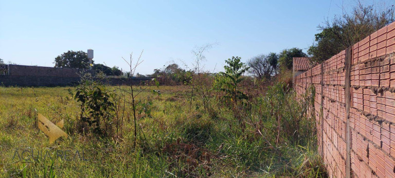 Imagem Terreno à Venda, 5.000 m² em Jardim Monte Alegre - Campo Grande Imagem Terreno à Venda, 5.000 m² em Jardim Monte Alegre - Campo Grande