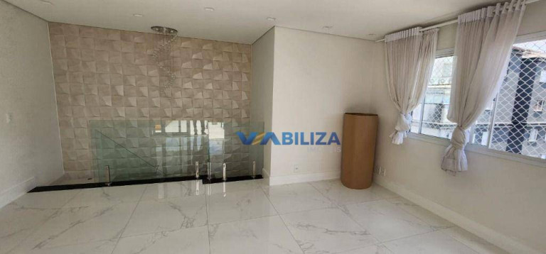 Imagem Imóvel com 3 Quartos à Venda, 126 m² em Vila Augusta - Guarulhos Imagem Imóvel com 3 Quartos à Venda, 126 m² em Vila Augusta - Guarulhos
