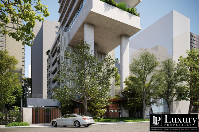 Imagem Apartamento com 3 Quartos à Venda, 240 m² em Cerqueira César - São Paulo Imagem Apartamento com 3 Quartos à Venda, 240 m² em Cerqueira César - São Paulo
