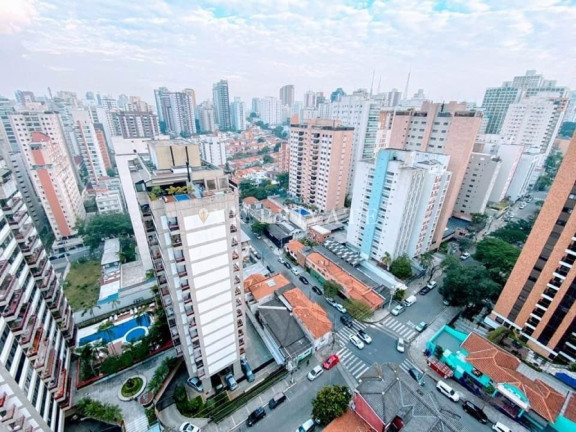 Imagem Apartamento com 3 Quartos à Venda, 125 m² em Perdizes - São Paulo Imagem Apartamento com 3 Quartos à Venda, 125 m² em Perdizes - São Paulo