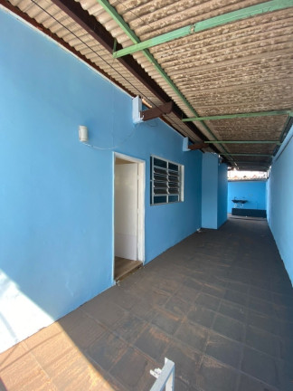 Imagem Casa com 3 Quartos à Venda, 245 m² em Jardim América - Goiânia Imagem Casa com 3 Quartos à Venda, 245 m² em Jardim América - Goiânia