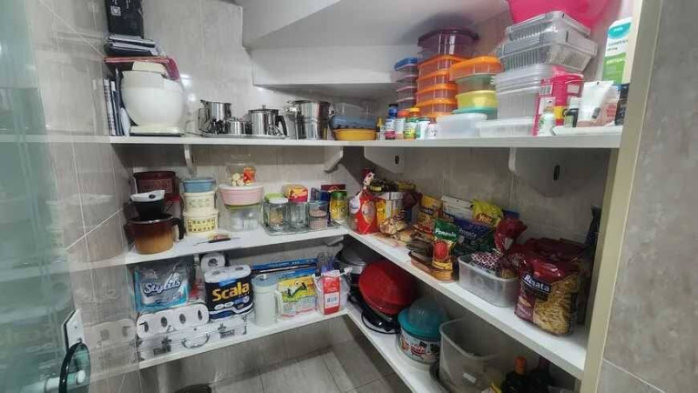 Imagem Casa de Condomínio com 4 Quartos à Venda, 200 m² em Village Di Satore - Sorocaba