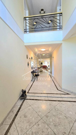 Casa de Condomínio com 4 Quartos à Venda, 630 m² em Alphaville - Barueri