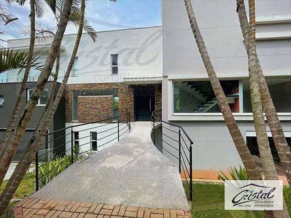Imagem Casa com 4 Quartos à Venda, 435 m² em Granja Viana - Cotia