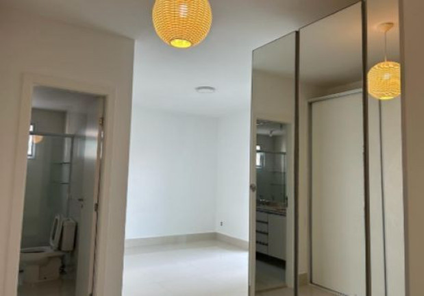 Imagem Apartamento com 4 Quartos para Alugar, 191 m² em Jardim Colinas - São José Dos Campos