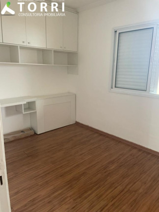 Imagem Imóvel com 3 Quartos à Venda, 120 m² em Horto Florestal - Sorocaba