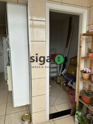 Imagem Apartamento com 2 Quartos à Venda, 95 m² em Santo Amaro - São Paulo