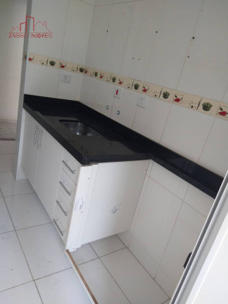Imagem Apartamento com 3 Quartos à Venda, 70 m² em Jardim Umuarama - São Paulo