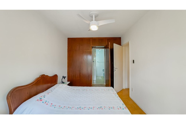 Imagem Apartamento com 3 Quartos à Venda, 108 m² em Petrópolis - Porto Alegre