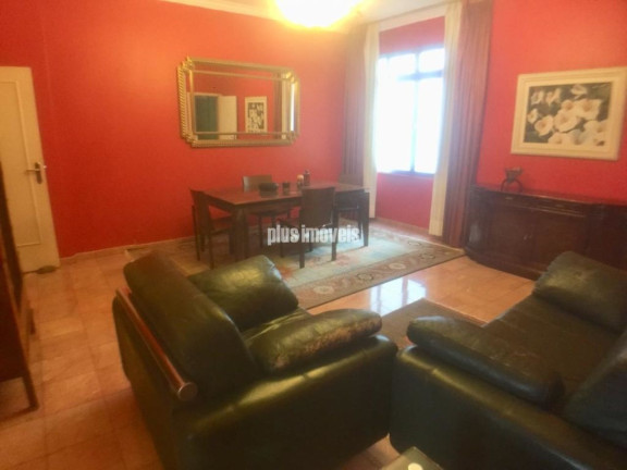 Imagem Apartamento com 3 Quartos à Venda, 218 m² em Santa Cecília - São Paulo Imagem Apartamento com 3 Quartos à Venda, 218 m² em Santa Cecília - São Paulo