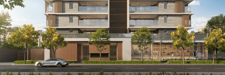 Imagem Apartamento com 3 Quartos à Venda, 200 m² em Moema - São Paulo
