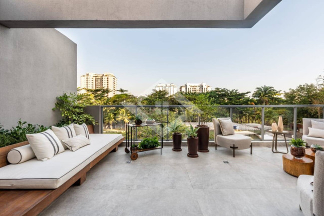 Imagem Casa com 3 Quartos à Venda, 338 m² em Barra Da Tijuca - Rio De Janeiro