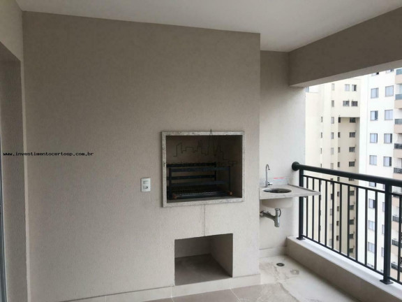 Imagem Apartamento com 3 Quartos à Venda, 115 m² em Ipiranga - São Paulo