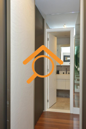 Imagem Imóvel com 3 Quartos à Venda, 133 m² em Jardim Marajoara - São Paulo