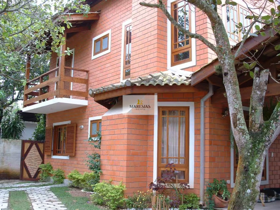 Imagem Casa com 4 Quartos à Venda, 245 m² em Paúba - São Sebastião Imagem Casa com 4 Quartos à Venda, 245 m² em Paúba - São Sebastião
