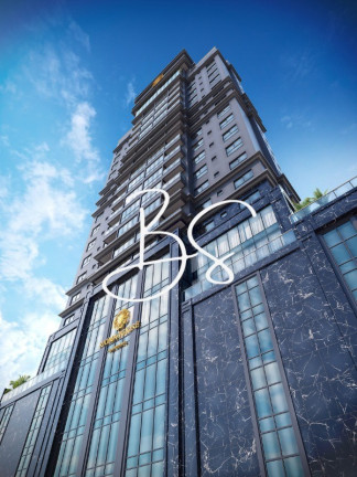 Imagem Apartamento com 4 Quartos à Venda, 146 m² em Pioneiros - Balneário Camboriú