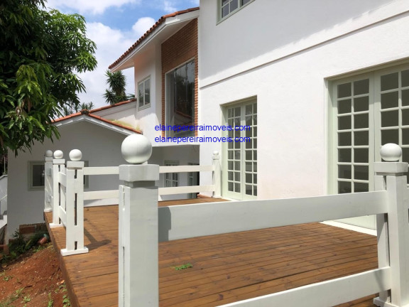 Casa com 5 Quartos à Venda, 560 m² em Vila Sônia - São Paulo