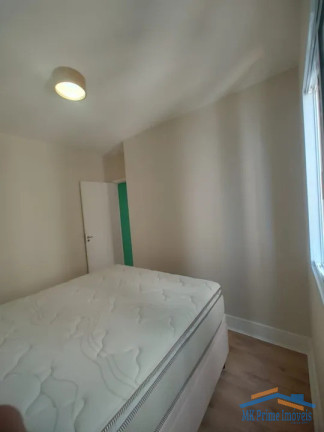 Imagem Apartamento com 2 Quartos à Venda, 49 m² em São Pedro - Osasco