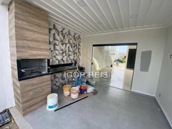 Imagem Casa de Condomínio com 3 Quartos à Venda, em Cidade Jardim - Campos Dos Goytacazes Imagem Casa de Condomínio com 3 Quartos à Venda, em Cidade Jardim - Campos Dos Goytacazes