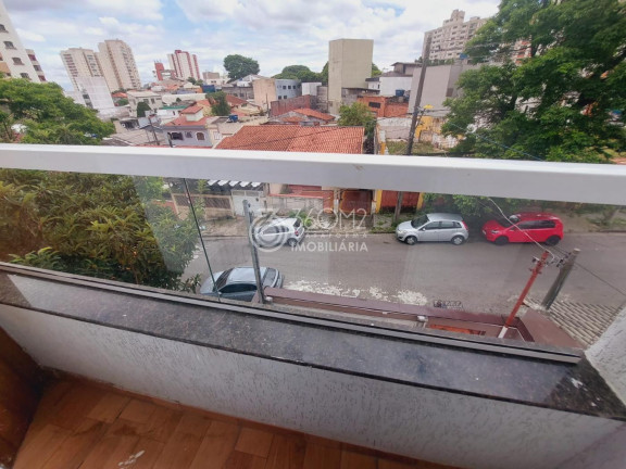 Imagem Apartamento com 2 Quartos à Venda, 71 m² em Vila Valparaíso - Santo André