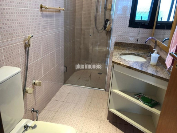 Imagem Apartamento com 4 Quartos à Venda, 255 m² em Campo Belo - São Paulo Imagem Apartamento com 4 Quartos à Venda, 255 m² em Campo Belo - São Paulo