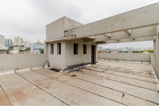 Imagem Casa com 10 Quartos à Venda, 444 m² em Mirandópolis - São Paulo