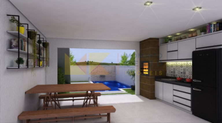 Imagem Sobrado com 3 Quartos à Venda, 200 m² em água Verde - Blumenau