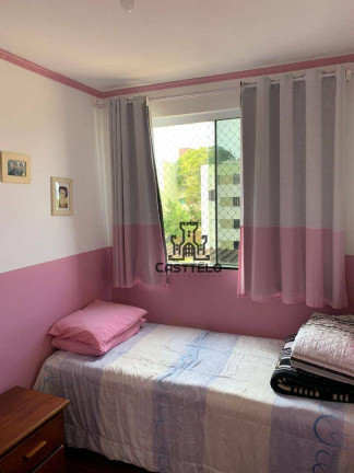 Imagem Apartamento com 3 Quartos à Venda, 67 m² em San Fernando - Londrina