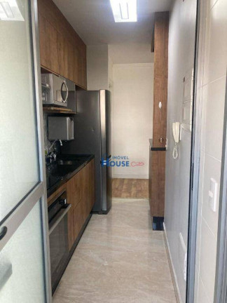 Imagem Apartamento com 2 Quartos à Venda, 71 m² em Vila Madalena - São Paulo