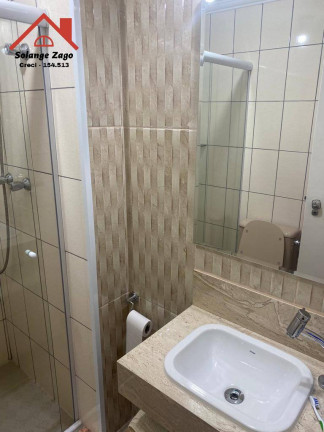 Imagem Apartamento com 3 Quartos à Venda, 80 m² em Vila Andrade - São Paulo Imagem Apartamento com 3 Quartos à Venda, 80 m² em Vila Andrade - São Paulo