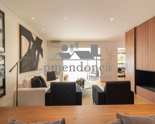 Imagem Apartamento com 3 Quartos à Venda, 287 m² em Santa Cecília - São Paulo Imagem Apartamento com 3 Quartos à Venda, 287 m² em Santa Cecília - São Paulo