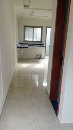 Imagem Casa de Condomínio com 2 Quartos à Venda, 50 m² em Maracanã - Praia Grande Imagem Casa de Condomínio com 2 Quartos à Venda, 50 m² em Maracanã - Praia Grande