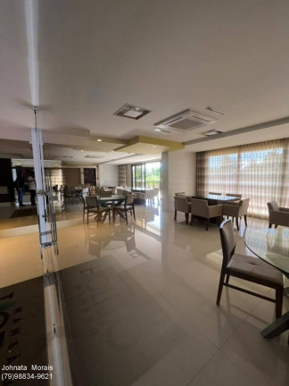 Imagem Apartamento com 4 Quartos à Venda, 212 m² em Inácio Barbosa - Aracaju Imagem Apartamento com 4 Quartos à Venda, 212 m² em Inácio Barbosa - Aracaju