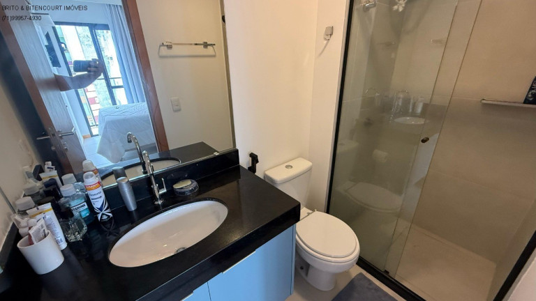 Imagem Imóvel com 1 Quarto à Venda, 30 m² em Barra - Salvador