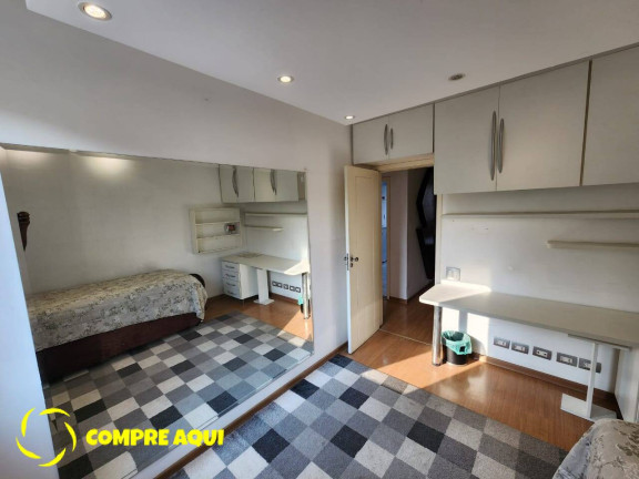 Imagem Apartamento com 2 Quartos à Venda, 63 m² em Santa Cecília - São Paulo