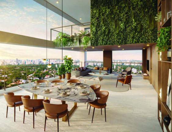 Imagem Apartamento com 3 Quartos à Venda, 178 m² em Jardim América - São Paulo Imagem Apartamento com 3 Quartos à Venda, 178 m² em Jardim América - São Paulo
