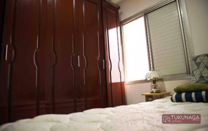 Imagem Apartamento com 1 Quarto à Venda, 40 m² em Lauzane Paulista - São Paulo Imagem Apartamento com 1 Quarto à Venda, 40 m² em Lauzane Paulista - São Paulo