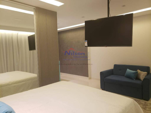 Imagem Kitnet com 1 Quarto à Venda, 37 m² em Centro - Guarulhos Imagem Kitnet com 1 Quarto à Venda, 37 m² em Centro - Guarulhos