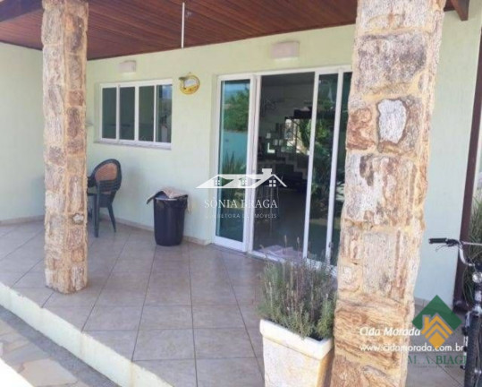 Imagem Casa com 5 Quartos à Venda, 350 m² em Morada Da Praia - Bertioga