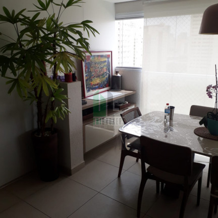 Imagem Apartamento com 3 Quartos à Venda, 111 m² em Aclimação - São Paulo