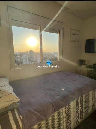 Imagem Apartamento com 3 Quartos à Venda, 156 m² em Centro - São Bernardo Do Campo Imagem Apartamento com 3 Quartos à Venda, 156 m² em Centro - São Bernardo Do Campo