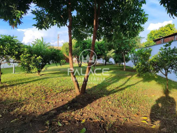 Imagem Chácara com 1 Quarto à Venda, 180 m² em Santa Rita - Piracicaba Imagem Chácara com 1 Quarto à Venda, 180 m² em Santa Rita - Piracicaba