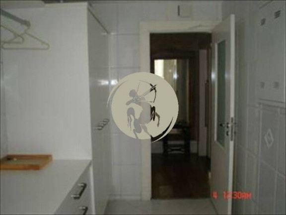 Imagem Apartamento com 4 Quartos à Venda, 539 m² em Vila Rica - Santos