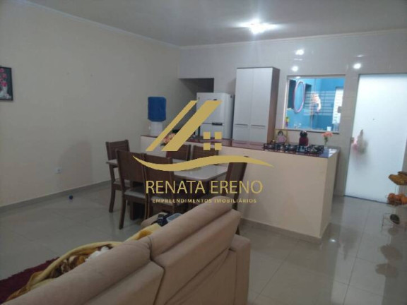 Imagem Casa com 2 Quartos à Venda, 75 m² em Cidade Jardim - Sorocaba Imagem Casa com 2 Quartos à Venda, 75 m² em Cidade Jardim - Sorocaba
