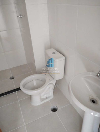 Imagem Apartamento com 1 Quarto à Venda, 24 m² em Belenzinho - São Paulo