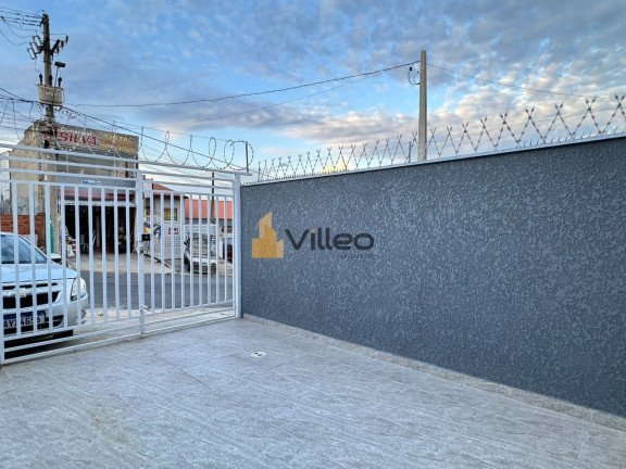 Imagem Casa com 2 Quartos à Venda,  em Parque São Bento - Sorocaba
